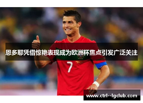 恩多耶凭借惊艳表现成为欧洲杯焦点引发广泛关注 恩多耶凭借惊艳表现成为欧洲杯焦点引发广泛关注